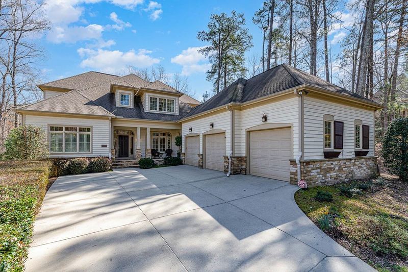 22019 Turner, Chapel Hill, NC 27517