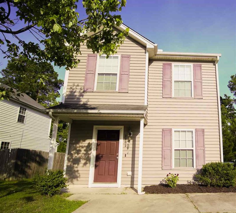 2202 Buffalo Way, Durham, NC 27704