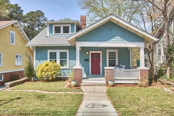 2202 Chapel Hill Rd, Durham, NC 27707