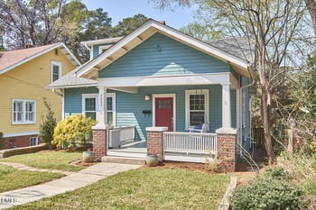 2202 Chapel Hill Rd, Durham, NC 27707