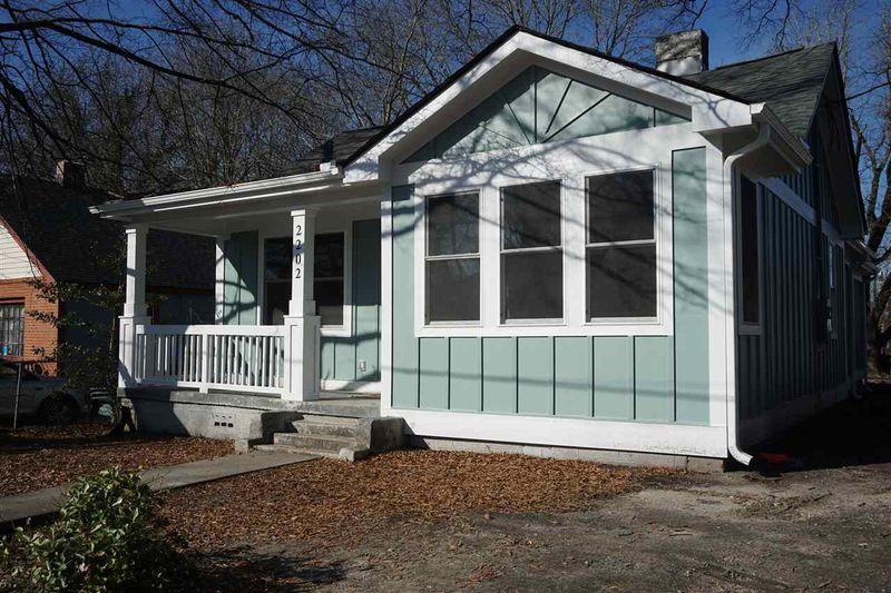 2202 Chautauqua Ave, Durham, NC 27707