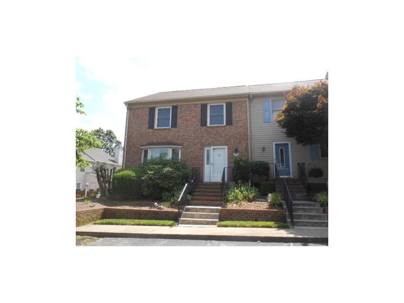 2202 E-1 Huntington Rd, Burlington, NC 27215