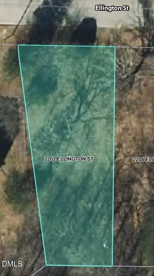 2202 Ellington St, Durham, NC 27704