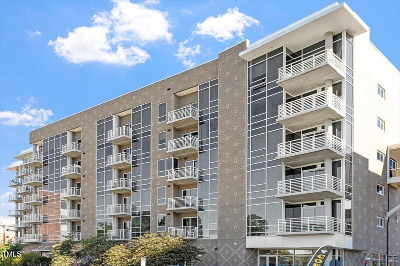2202 Environ Way #Bldg 2000, Chapel Hill, NC 27517