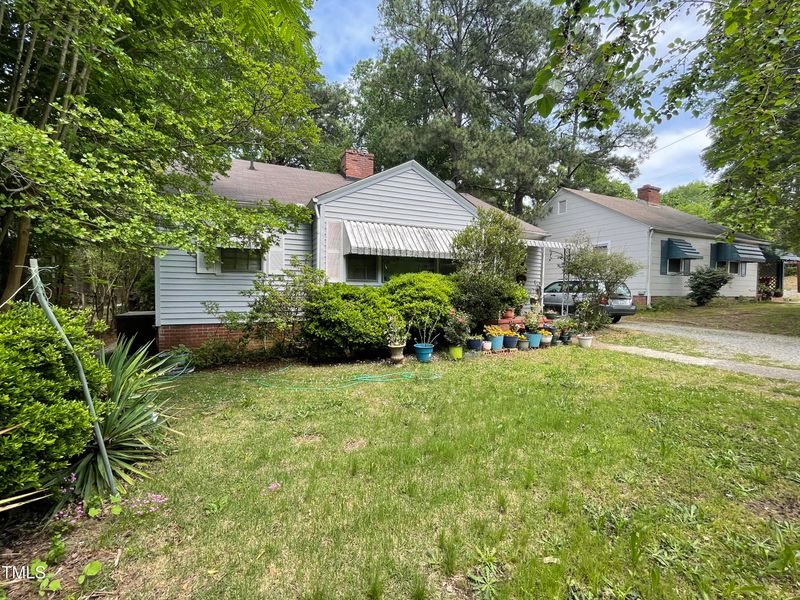 2202 Guess Rd, Durham, NC 27705