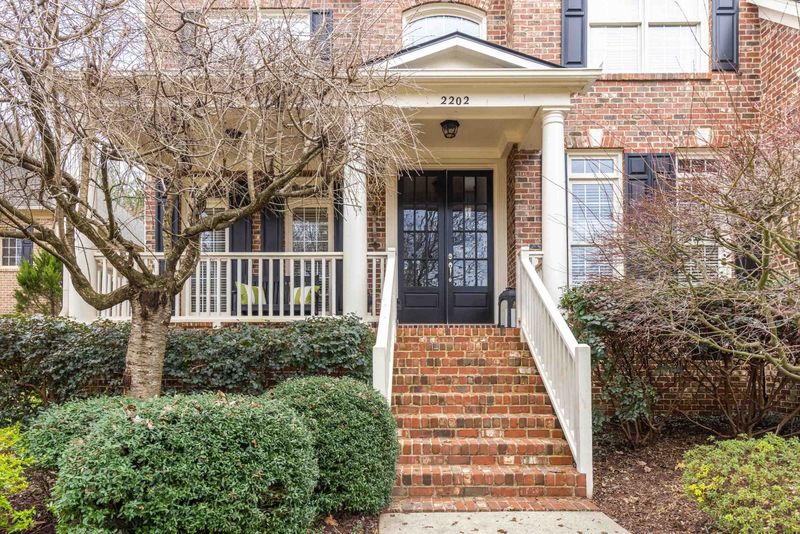 2202 Haniman Park Dr, Cary, NC 27513