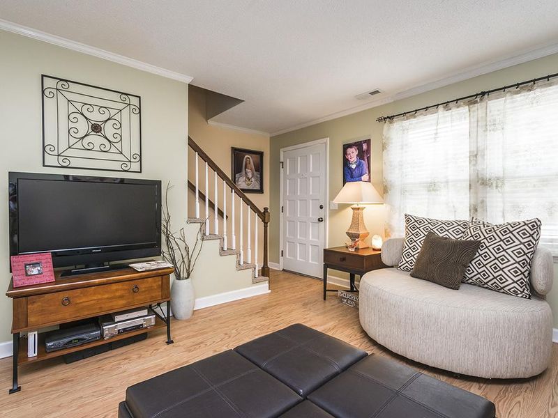 2202 Huntington Rd A2, Burlington, NC 27215