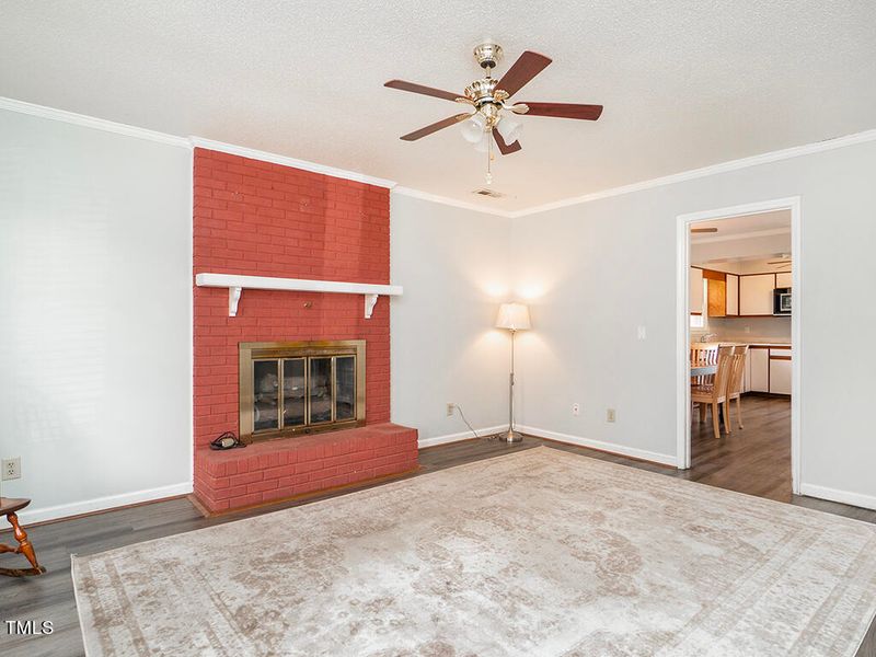 2202 Huntington Rd #B1, Burlington, NC 27215