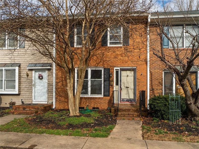 2202 Huntington Rd #B3, Burlington, NC 27215