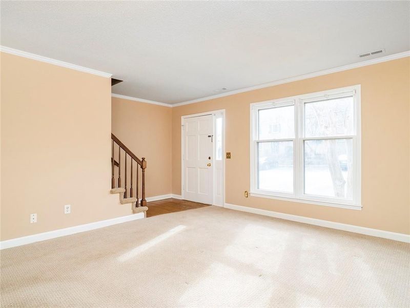 2202 Huntington Rd #B3, Burlington, NC 27215