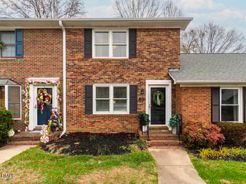 2202 Huntington Rd #B5, Burlington, NC 27215