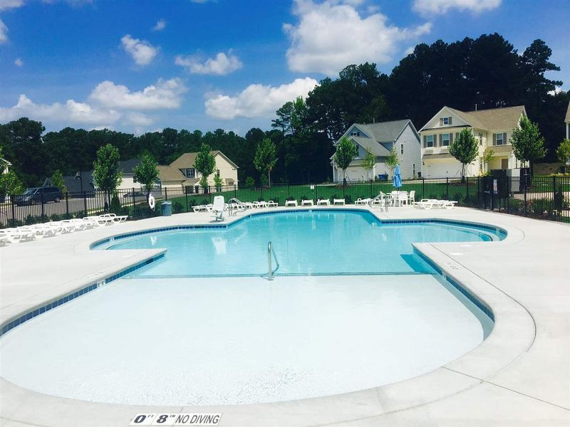 2202 Magnolia Tree Ln, Durham, NC 27703