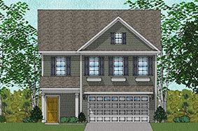 2202 Magnolia Tree Ln, Durham, NC 27703