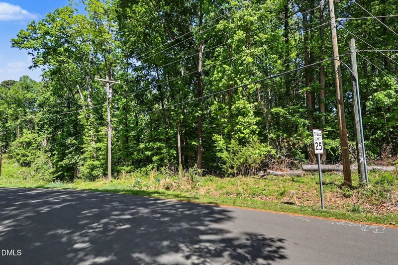 2202 Mont Haven Dr, Durham, NC 27712