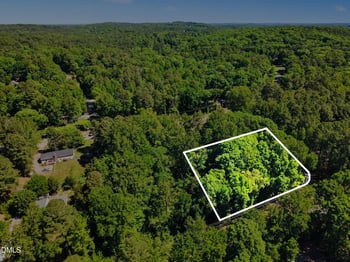 2202 Mont Haven Dr, Durham, NC 27712