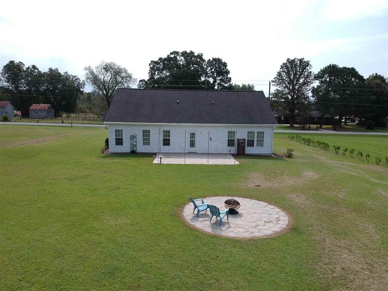 2202 Mt Pleasant Rd, Willow Springs, NC 27592
