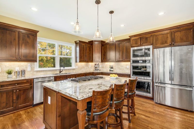 2202 Old Sorrell Rd, Apex, NC 27539