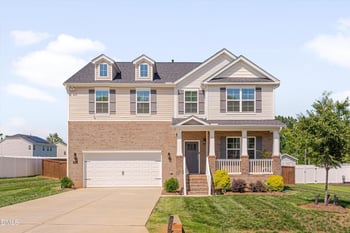 2202 Rosebank Way, Mebane, NC 27302