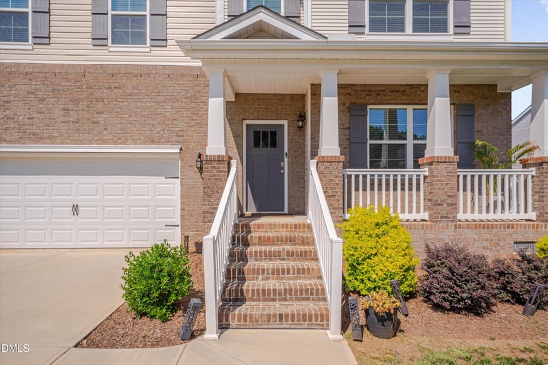 2202 Rosebank Way, Mebane, NC 27302