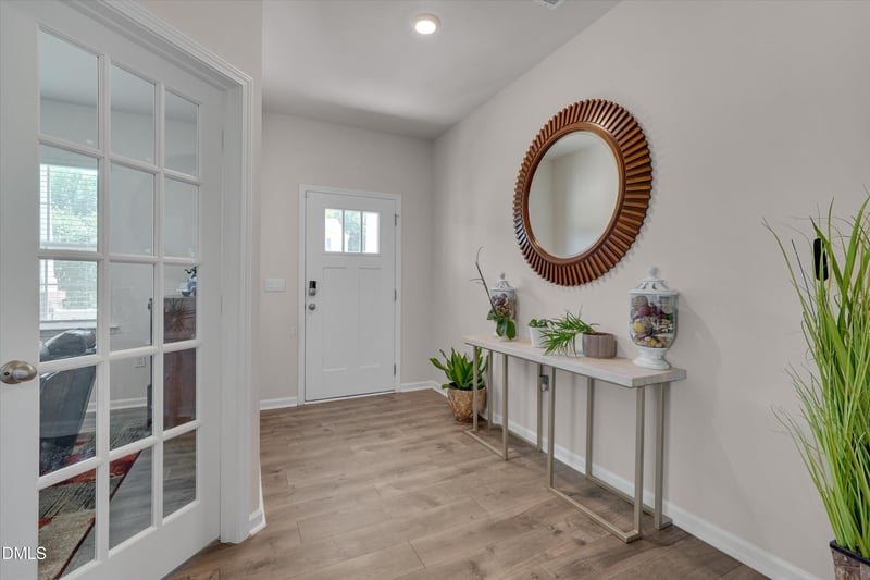 2202 Rosebank Way, Mebane, NC 27302
