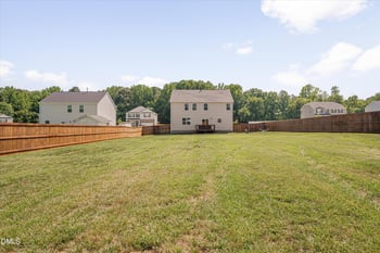2202 Rosebank Way, Mebane, NC 27302