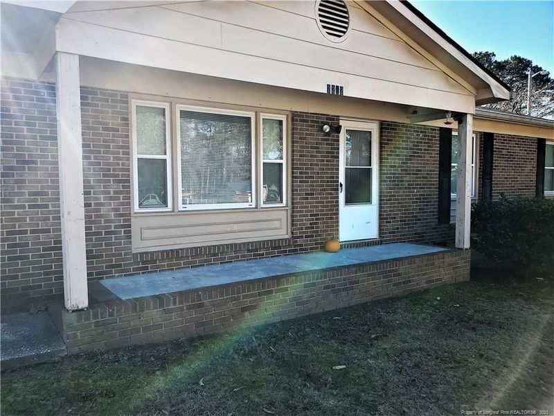 2202 Shaw Rd Extension, Fayetteville, NC 28311