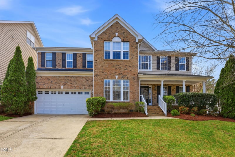 2202 Spacious Skies St, Raleigh, NC 27614