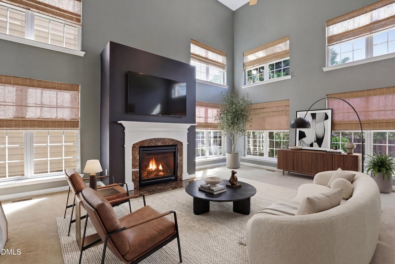 2202 Spacious Skies St, Raleigh, NC 27614