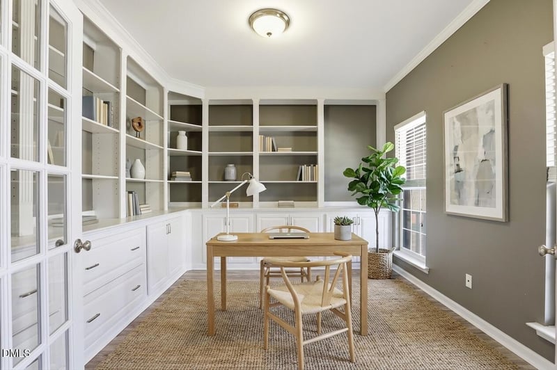 2202 Spacious Skies St, Raleigh, NC 27614