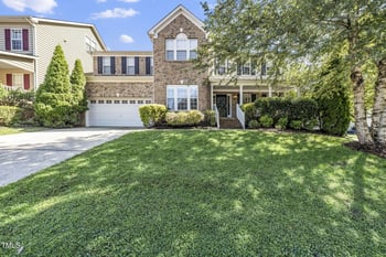 2202 Spacious Skies St, Raleigh, NC 27614