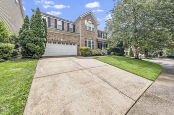 2202 Spacious Skies St, Raleigh, NC 27614