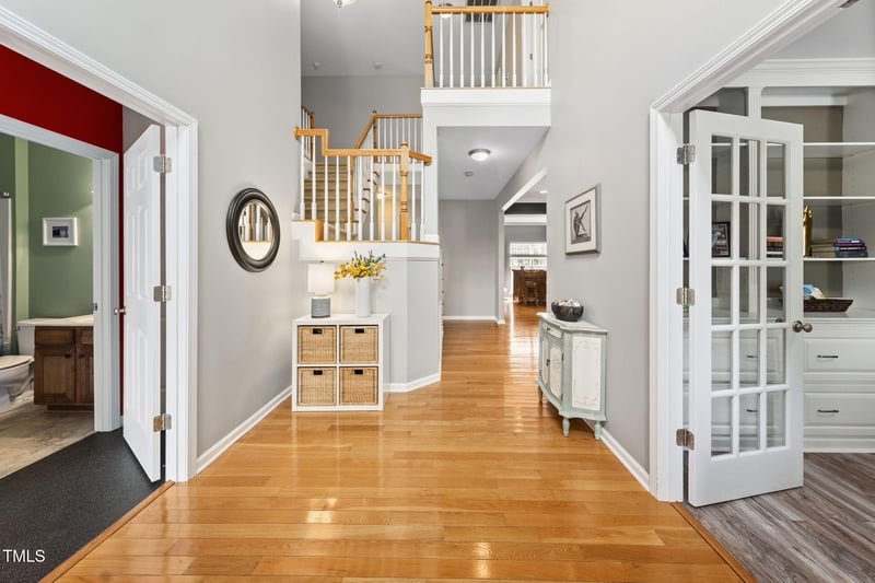 2202 Spacious Skies St, Raleigh, NC 27614