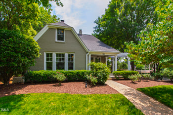 2202 St Marys St, Raleigh, NC 27608