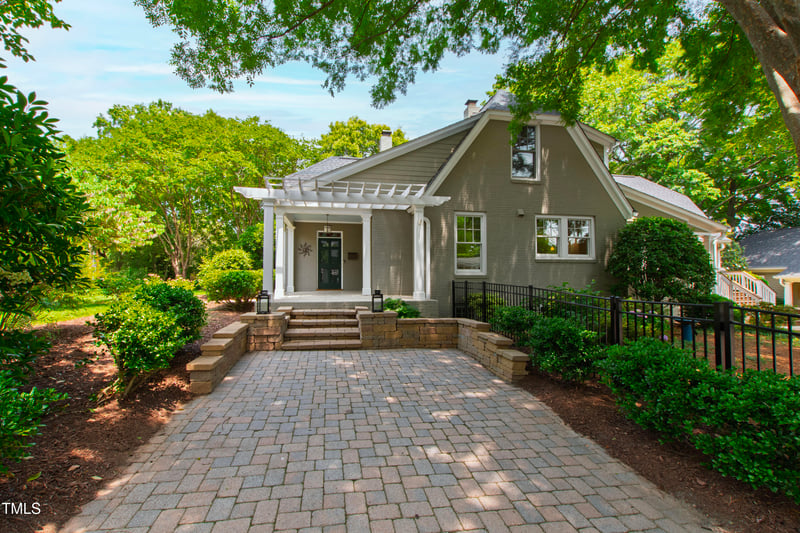 2202 St Marys St, Raleigh, NC 27608
