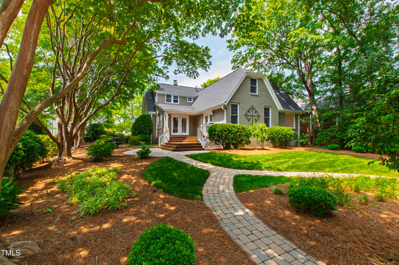 2202 St Marys St, Raleigh, NC 27608