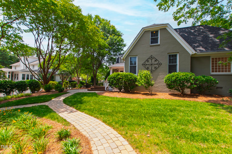 2202 St Marys St, Raleigh, NC 27608