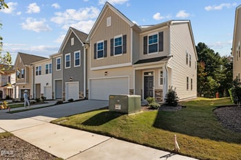 2202 Tulip Bloom Ln, Morrisville, NC 27560