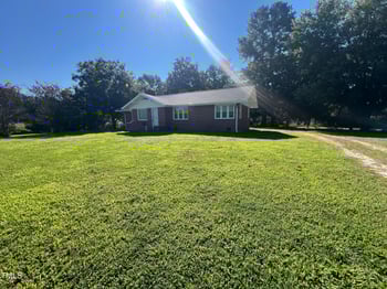 2202 White Level Rd, Louisburg, NC 27549