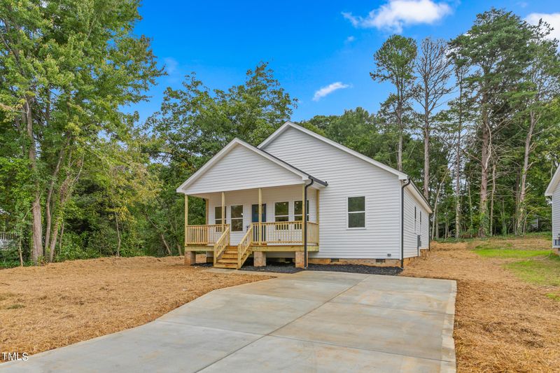 2202 Wrenn St, Burlington, NC 27215