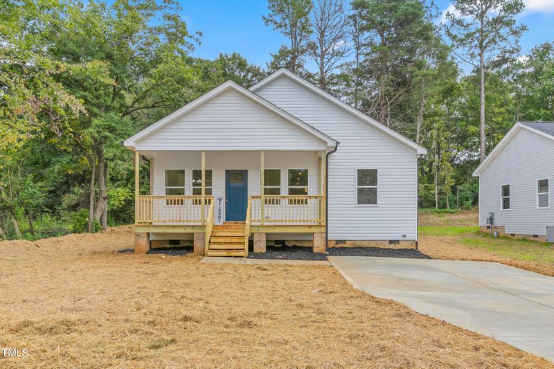 2202 Wrenn St, Burlington, NC 27215