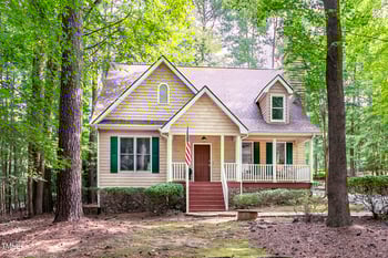 2202 Wyngate Dr, Hillsborough, NC 27278