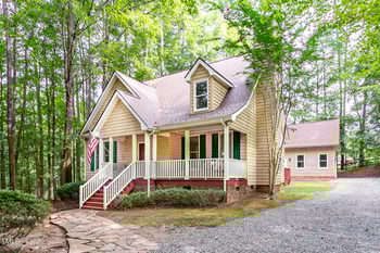 2202 Wyngate Dr, Hillsborough, NC 27278
