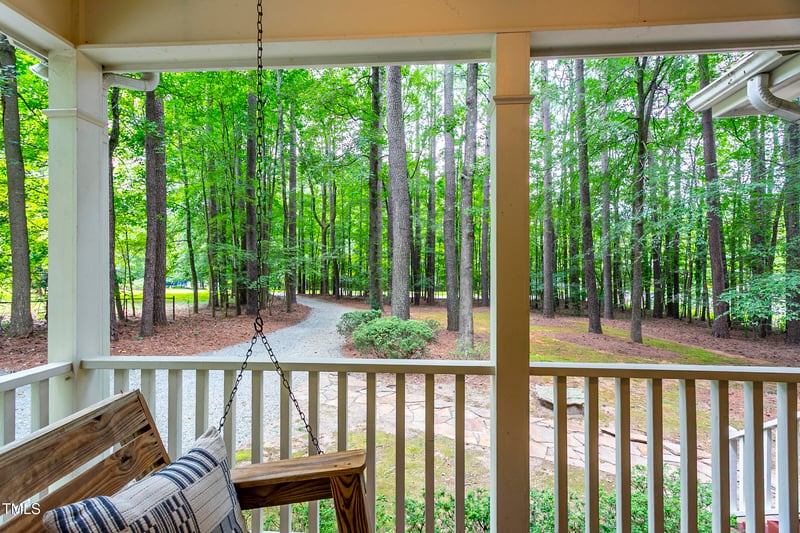 2202 Wyngate Dr, Hillsborough, NC 27278