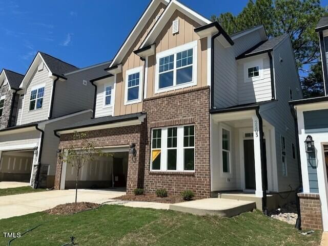 2203 Big Sky Ln, Raleigh, NC 27615