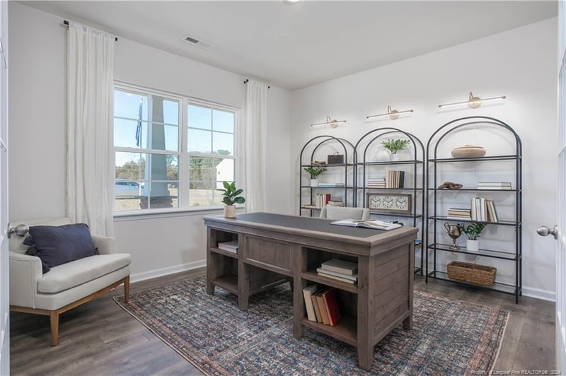 2203 Bullsham Rd Lot 35, Fayetteville, NC 28314