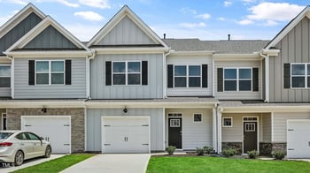 2203 Carcillar Dr, Apex, NC 27539