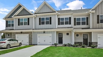 2203 Carcillar Dr, Apex, NC 27539