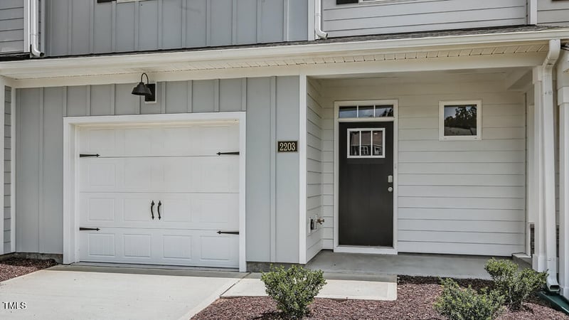 2203 Carcillar Dr, Apex, NC 27539
