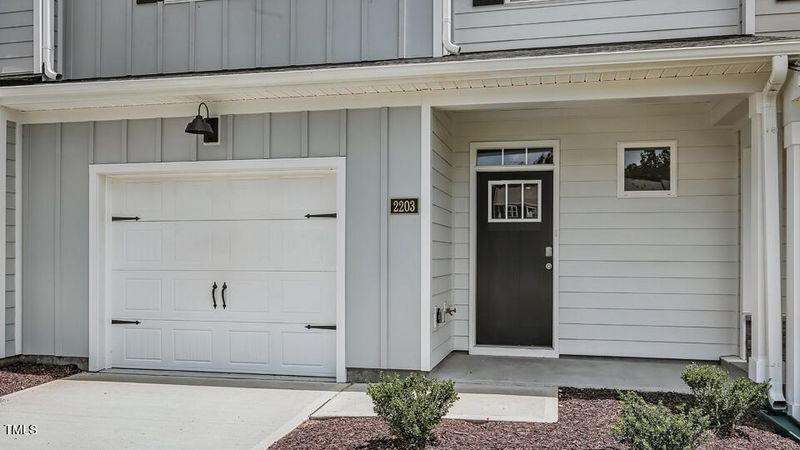 2203 Carcillar Dr, Apex, NC 27539
