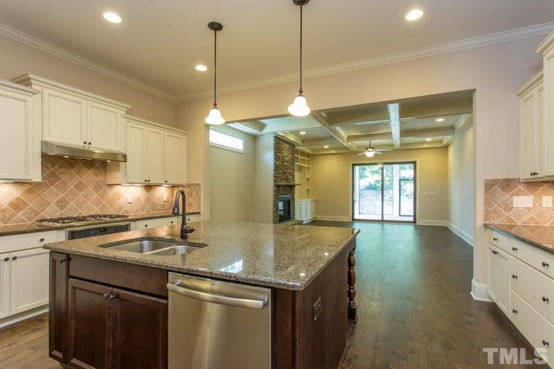 2203 Carriage Oaks Dr, Raleigh, NC 27614
